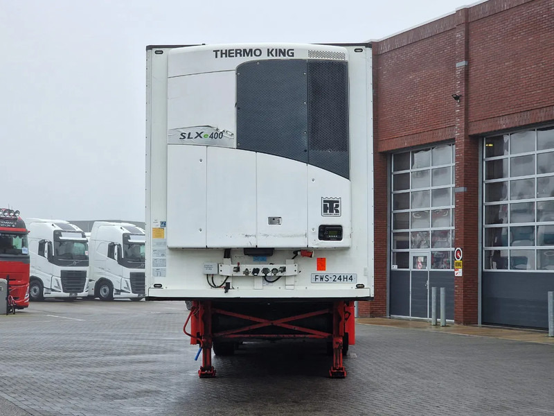 Schmitz Cargobull SCB*S3B Thermoking SLX400e Frigo - Zepro loadlift - Pallet box - APK/TUV: 27-12-2025 - Sơ mi rơ moóc đẳng nhiệt: hình 2 Schmitz Cargobull SCB*S3B Thermoking SLX400e Frigo - Zepro loadlift - Pallet box - APK/TUV: 27-12-2025 - Sơ mi rơ moóc đẳng nhiệt: hình 2