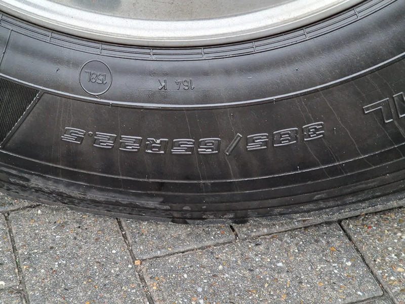 Cho thuê Schwarzmüller Tautliner 3 axle - Loadlift - Lift axle - BPW Axle - Lift axle - Alloy wheels Schwarzmüller Tautliner 3 axle - Loadlift - Lift axle - BPW Axle - Lift axle - Alloy wheels: hình 16 Cho thuê Schwarzmüller Tautliner 3 axle - Loadlift - Lift axle - BPW Axle - Lift axle - Alloy wheels Schwarzmüller Tautliner 3 axle - Loadlift - Lift axle - BPW Axle - Lift axle - Alloy wheels: hình 16