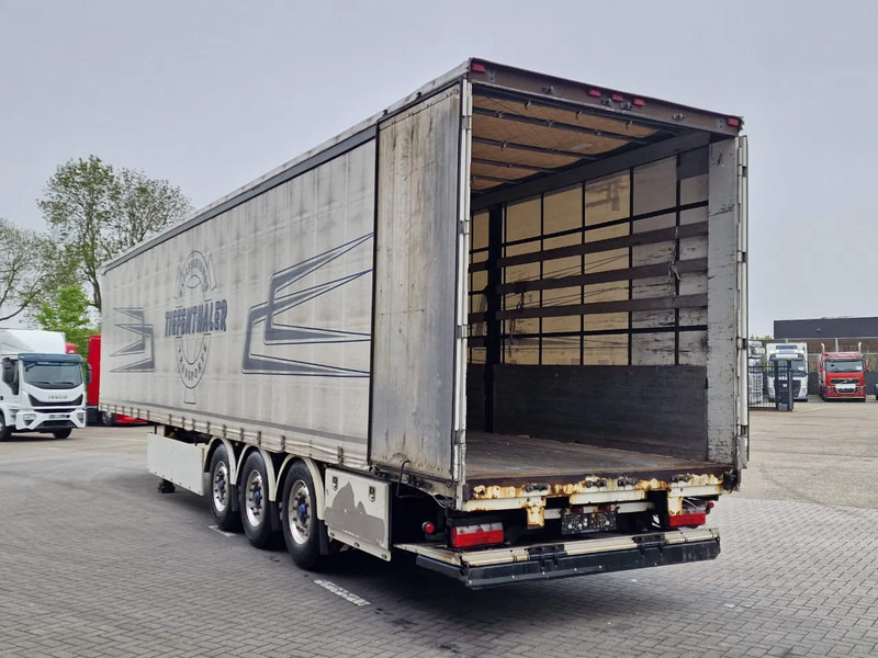 Cho thuê Schwarzmüller Tautliner 3 axle - Loadlift - Lift axle - BPW Axle - Lift axle - Alloy wheels Schwarzmüller Tautliner 3 axle - Loadlift - Lift axle - BPW Axle - Lift axle - Alloy wheels: hình 6 Cho thuê Schwarzmüller Tautliner 3 axle - Loadlift - Lift axle - BPW Axle - Lift axle - Alloy wheels Schwarzmüller Tautliner 3 axle - Loadlift - Lift axle - BPW Axle - Lift axle - Alloy wheels: hình 6