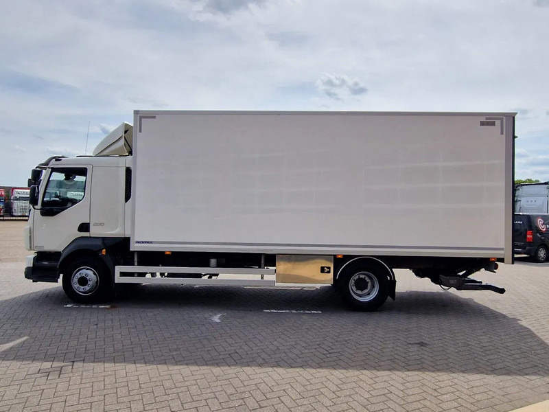 Volvo FL 250 Closed box - Loadlift - Automatic gearbox - Camera - Xe tải hộp: hình 4 Volvo FL 250 Closed box - Loadlift - Automatic gearbox - Camera - Xe tải hộp: hình 4