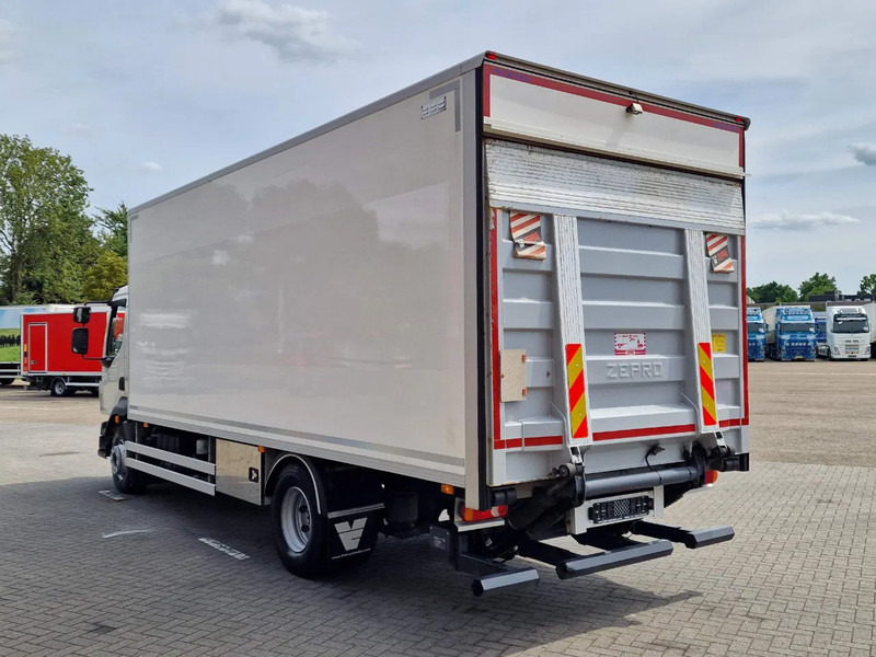 Volvo FL 250 Closed box - Loadlift - Automatic gearbox - Camera - Xe tải hộp: hình 5 Volvo FL 250 Closed box - Loadlift - Automatic gearbox - Camera - Xe tải hộp: hình 5