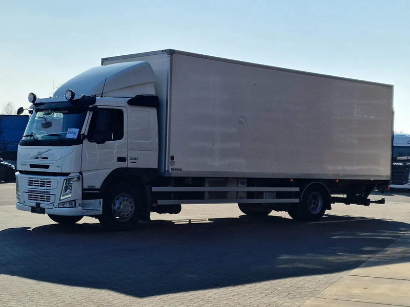 Volvo FM 330 4x2 - Carrier MT 18 Frigo - Loadlift - Full air - Sleepercab - Xe tải đông lạnh: hình 3 Volvo FM 330 4x2 - Carrier MT 18 Frigo - Loadlift - Full air - Sleepercab - Xe tải đông lạnh: hình 3