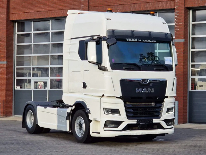 MAN TGX 18.540 GX - New - Retarder - Night clima - Alcoa - Multiple units - NEW - Xe đầu kéo: hình 1 MAN TGX 18.540 GX - New - Retarder - Night clima - Alcoa - Multiple units - NEW - Xe đầu kéo: hình 1