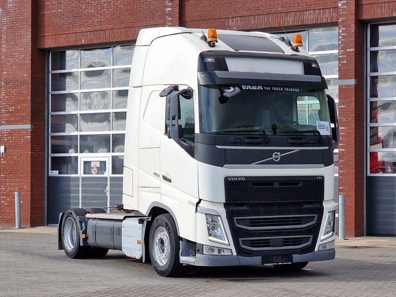 Volvo FH 13.460 Globetrotter XL - PTO/Hydraulic - I parkcool - Full air - TV - Fridge - Xe đầu kéo: hình 1 Volvo FH 13.460 Globetrotter XL - PTO/Hydraulic - I parkcool - Full air - TV - Fridge - Xe đầu kéo: hình 1
