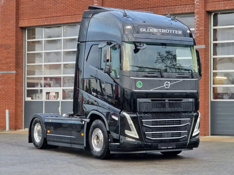 Volvo FH 13.500 Globetrotter XL 4x2 - NEW - Full spec - I parkcool - Full air - - Xe đầu kéo: hình 1 Volvo FH 13.500 Globetrotter XL 4x2 - NEW - Full spec - I parkcool - Full air - - Xe đầu kéo: hình 1