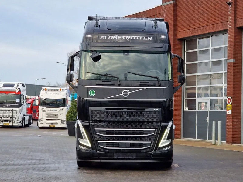 Volvo FH 13.500 Globetrotter XL 4x2 - NEW - Full spec - I parkcool - Full air - - Xe đầu kéo: hình 2 Volvo FH 13.500 Globetrotter XL 4x2 - NEW - Full spec - I parkcool - Full air - - Xe đầu kéo: hình 2