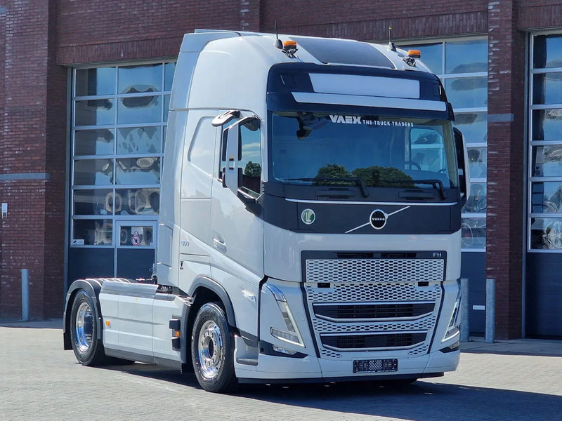 Volvo FH 13.500 Globetrotter XL 4x2 - NEW - Full spec - I parkcool - Full air - - Xe đầu kéo: hình 1 Volvo FH 13.500 Globetrotter XL 4x2 - NEW - Full spec - I parkcool - Full air - - Xe đầu kéo: hình 1