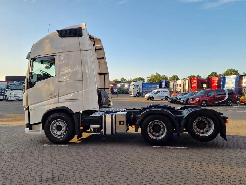 Volvo FH 13.500 Globetrotter XL 6x2 - Full air - 3.20 WB - MA VIN - Low KM - Leather - Xe đầu kéo: hình 4 Volvo FH 13.500 Globetrotter XL 6x2 - Full air - 3.20 WB - MA VIN - Low KM - Leather - Xe đầu kéo: hình 4