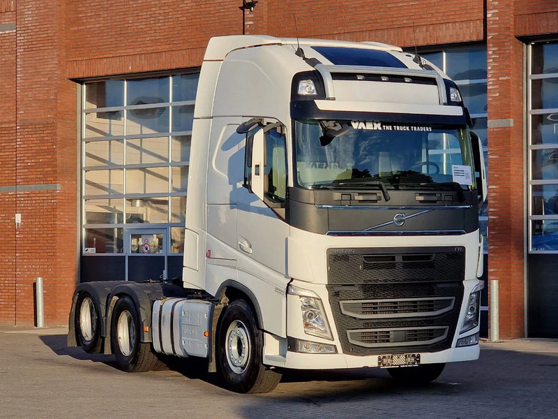 Volvo FH 13.500 Globetrotter XL 6x2 - Full air - 3.20 WB - MA VIN - Low KM - Leather - Xe đầu kéo: hình 1 Volvo FH 13.500 Globetrotter XL 6x2 - Full air - 3.20 WB - MA VIN - Low KM - Leather - Xe đầu kéo: hình 1