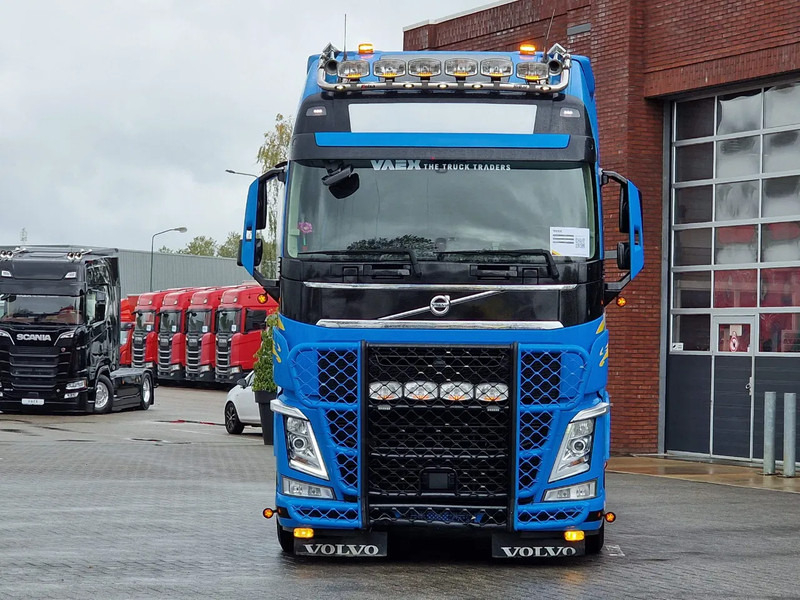 Volvo FH 13.540 Globetrotter XL 4x2 - Performance edition - I parkcool - Full air - Bull bar - Xe đầu kéo: hình 2 Volvo FH 13.540 Globetrotter XL 4x2 - Performance edition - I parkcool - Full air - Bull bar - Xe đầu kéo: hình 2