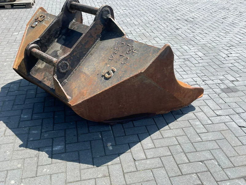 Gầu cho Máy móc xây dựng BUCKETWAREHOUSE S70 | GRADING BUCKET | SCHAUFEL: hình 8