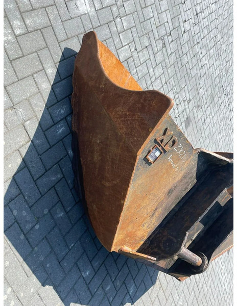 Gầu cho Máy móc xây dựng BUCKETWAREHOUSE S70 | GRADING BUCKET | SCHAUFEL: hình 11