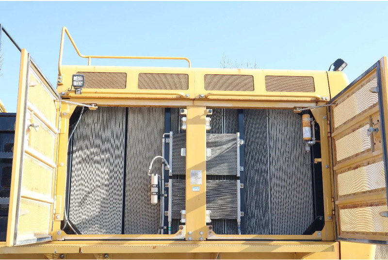 Máy xúc bánh xích Caterpillar 374 FL | BUCKET | QUICK COUPLER | AIRCO: hình 12
