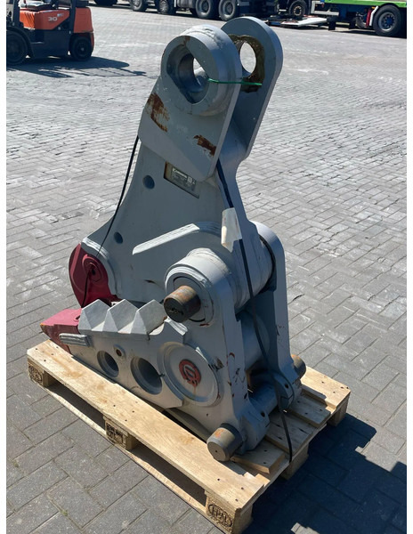 Demarec MQP-30-D JAW | DEMOLITION SHEAR | PULVERIZER - Kéo phá dỡ cho Máy móc xây dựng: hình 4 Demarec MQP-30-D JAW | DEMOLITION SHEAR | PULVERIZER - Kéo phá dỡ cho Máy móc xây dựng: hình 4