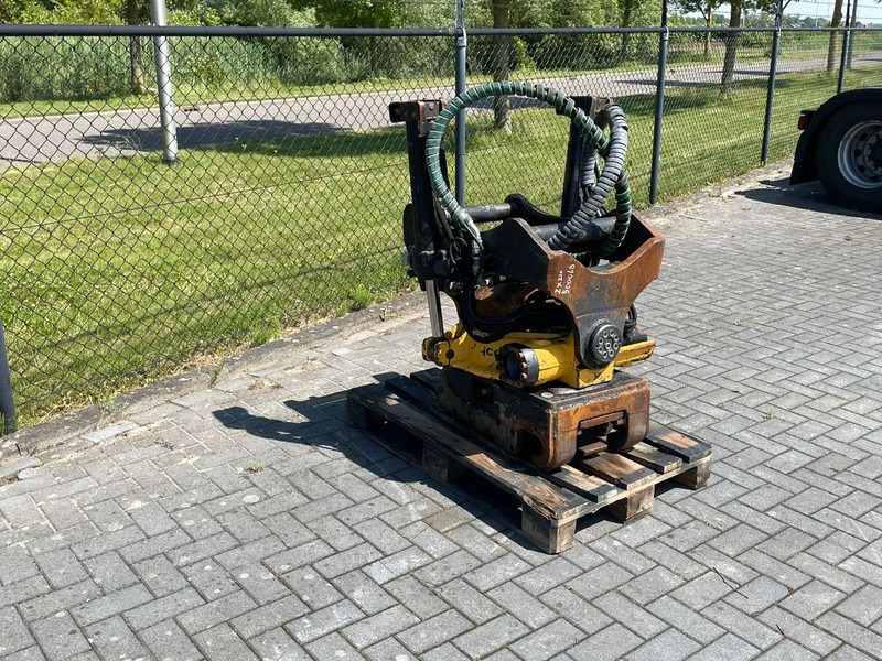Engcon S70 | TILT ROTATOR | ROTOTILT - Tiltrotator cho Máy móc xây dựng: hình 3 Engcon S70 | TILT ROTATOR | ROTOTILT - Tiltrotator cho Máy móc xây dựng: hình 3