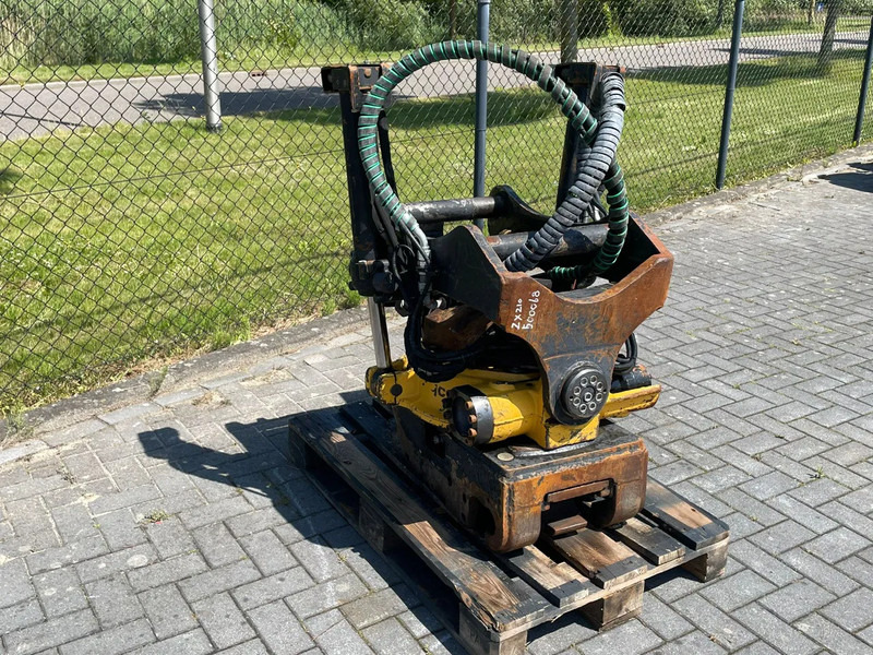 Engcon S70 | TILT ROTATOR | ROTOTILT - Tiltrotator cho Máy móc xây dựng: hình 4 Engcon S70 | TILT ROTATOR | ROTOTILT - Tiltrotator cho Máy móc xây dựng: hình 4