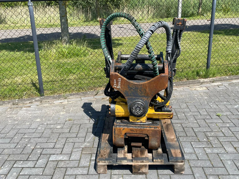 Engcon S70 | TILT ROTATOR | ROTOTILT - Tiltrotator cho Máy móc xây dựng: hình 2 Engcon S70 | TILT ROTATOR | ROTOTILT - Tiltrotator cho Máy móc xây dựng: hình 2