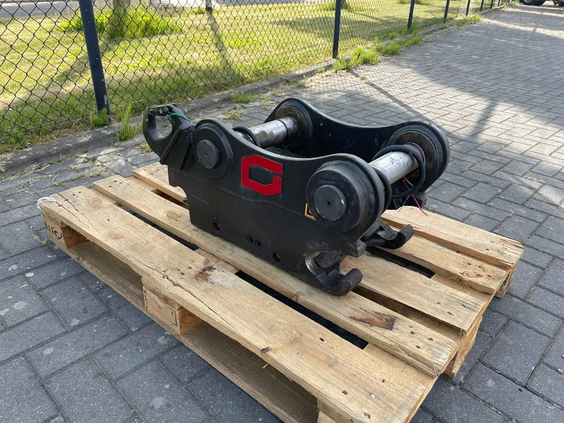Gjerstad G60 | QUICK COUPLER | S60 | NEW / UNUSED - Bộ ghép nhanh cho Máy móc xây dựng: hình 3 Gjerstad G60 | QUICK COUPLER | S60 | NEW / UNUSED - Bộ ghép nhanh cho Máy móc xây dựng: hình 3