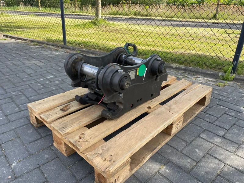 Gjerstad G60 | QUICK COUPLER | S60 | NEW / UNUSED - Bộ ghép nhanh cho Máy móc xây dựng: hình 1 Gjerstad G60 | QUICK COUPLER | S60 | NEW / UNUSED - Bộ ghép nhanh cho Máy móc xây dựng: hình 1