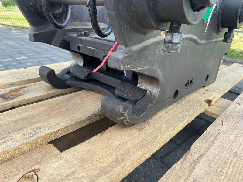 Gjerstad G60 | QUICK COUPLER | S60 | NEW / UNUSED - Bộ ghép nhanh cho Máy móc xây dựng: hình 4 Gjerstad G60 | QUICK COUPLER | S60 | NEW / UNUSED - Bộ ghép nhanh cho Máy móc xây dựng: hình 4