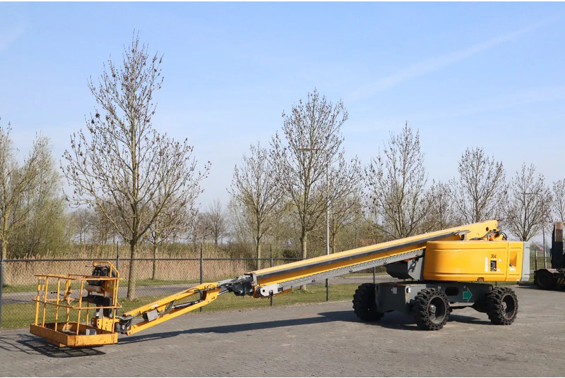Haulotte HT28 RTJ PRO | 28 METER | GOOD CONDITION - Xe nâng người hình viễn vọng kính: hình 2 Haulotte HT28 RTJ PRO | 28 METER | GOOD CONDITION - Xe nâng người hình viễn vọng kính: hình 2