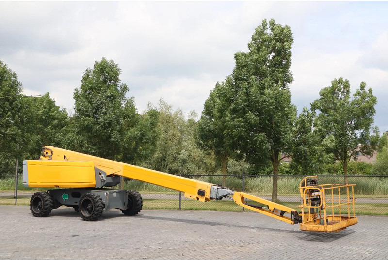 Haulotte HT28 RTJ PRO | 28 METER | GOOD CONDITION - Xe nâng người hình viễn vọng kính: hình 5 Haulotte HT28 RTJ PRO | 28 METER | GOOD CONDITION - Xe nâng người hình viễn vọng kính: hình 5