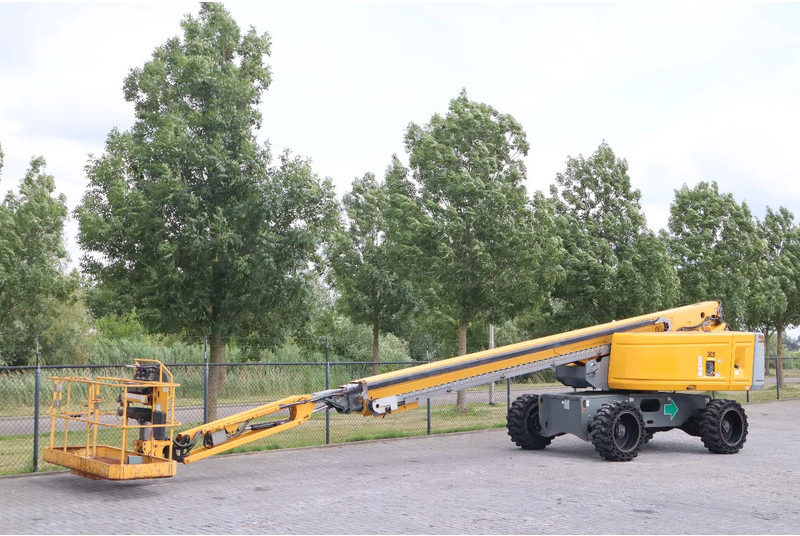 Haulotte HT28 RTJ PRO | 28 METER | GOOD CONDITION - Xe nâng người hình viễn vọng kính: hình 2 Haulotte HT28 RTJ PRO | 28 METER | GOOD CONDITION - Xe nâng người hình viễn vọng kính: hình 2
