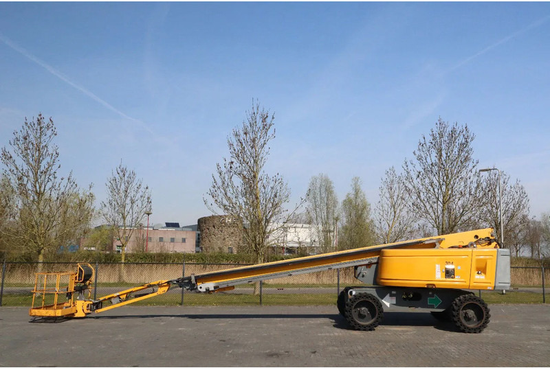 Haulotte HT28 RTJ PRO | 28 METER | GOOD CONDITION - Xe nâng người hình viễn vọng kính: hình 1 Haulotte HT28 RTJ PRO | 28 METER | GOOD CONDITION - Xe nâng người hình viễn vọng kính: hình 1