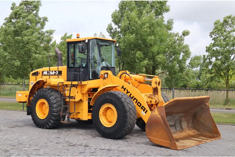 Hyundai HL760-7 | BUCKET | 1.919 ORIGINAL HOURS!! - Máy xúc lật bánh lốp: hình 5 Hyundai HL760-7 | BUCKET | 1.919 ORIGINAL HOURS!! - Máy xúc lật bánh lốp: hình 5