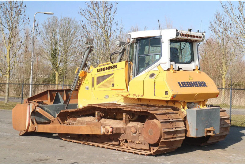 Liebherr PR736 LGP | AIRCO | LOW HOURS! - Máy ủi: hình 3 Liebherr PR736 LGP | AIRCO | LOW HOURS! - Máy ủi: hình 3