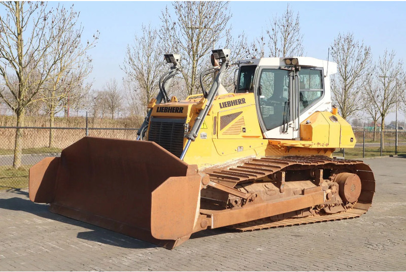 Liebherr PR736 LGP | AIRCO | LOW HOURS! - Máy ủi: hình 2 Liebherr PR736 LGP | AIRCO | LOW HOURS! - Máy ủi: hình 2