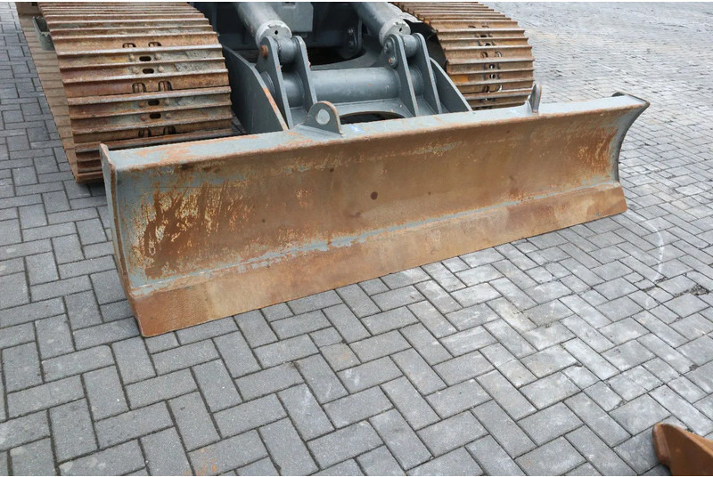 Máy xúc bánh xích Liebherr R914 COMPACT S | ROTOTILT | 3X BUCKET | DOZERBLADE: hình 13
