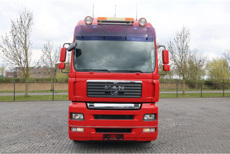 MAN TGA 26.480 | 6X2 | RETARDER | BDF | MOBILE WORKSHOP - Xe tải khung gầm: hình 2 MAN TGA 26.480 | 6X2 | RETARDER | BDF | MOBILE WORKSHOP - Xe tải khung gầm: hình 2