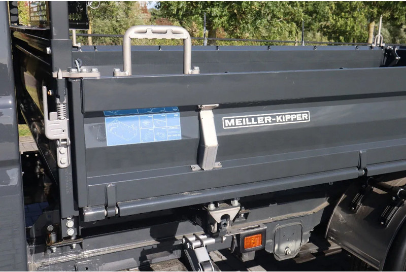 Xe ben nhỏ, Xe tải van MAN TGE 6.160 | 4X2 | 3-WAY TIPPER | NEW | GERMAN REG: hình 16 Xe ben nhỏ, Xe tải van MAN TGE 6.160 | 4X2 | 3-WAY TIPPER | NEW | GERMAN REG: hình 16