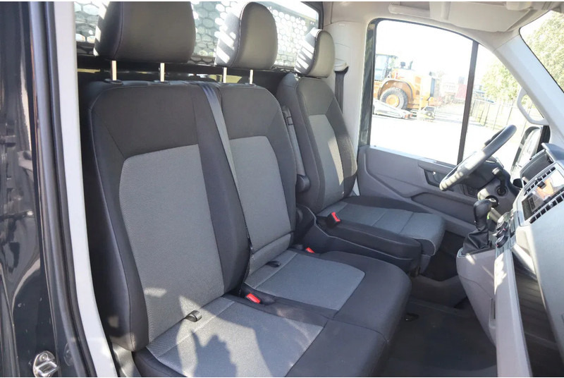 Xe ben nhỏ, Xe tải van MAN TGE 6.160 | 4X2 | 3-WAY TIPPER | NEW | GERMAN REG: hình 18 Xe ben nhỏ, Xe tải van MAN TGE 6.160 | 4X2 | 3-WAY TIPPER | NEW | GERMAN REG: hình 18