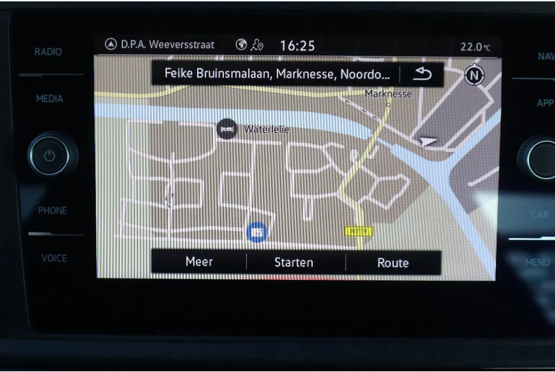 Xe ben nhỏ, Xe tải van MAN TGE 6.160 | 4X2 | 3-WAY TIPPER | NEW | GERMAN REG: hình 20 Xe ben nhỏ, Xe tải van MAN TGE 6.160 | 4X2 | 3-WAY TIPPER | NEW | GERMAN REG: hình 20