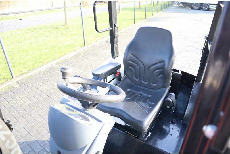 Máy xúc lật bánh lốp Manitou MLA 2-25 H | FORKS | QUICK COUPLER | NEW UNUSED: hình 14