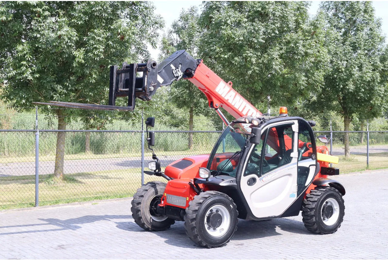 Manitou MT625 H EASY | FORKS | GOOD CONDITION - Xe nhấc hình viễn vọng kính: hình 2 Manitou MT625 H EASY | FORKS | GOOD CONDITION - Xe nhấc hình viễn vọng kính: hình 2