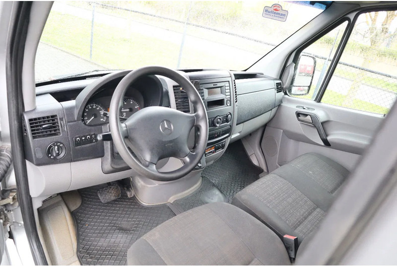 Cho thuê Mercedes-Benz Sprinter 516 | 4X2 | MOBILE WORKSHOP | WERKSTATT | SERVICE VAN Mercedes-Benz Sprinter 516 | 4X2 | MOBILE WORKSHOP | WERKSTATT | SERVICE VAN: hình 16