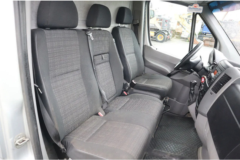 Cho thuê Mercedes-Benz Sprinter 516 | 4X2 | MOBILE WORKSHOP | WERKSTATT | SERVICE VAN Mercedes-Benz Sprinter 516 | 4X2 | MOBILE WORKSHOP | WERKSTATT | SERVICE VAN: hình 14