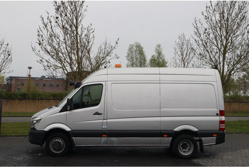 Cho thuê Mercedes-Benz Sprinter 516 | 4X2 | MOBILE WORKSHOP | WERKSTATT | SERVICE VAN Mercedes-Benz Sprinter 516 | 4X2 | MOBILE WORKSHOP | WERKSTATT | SERVICE VAN: hình 8
