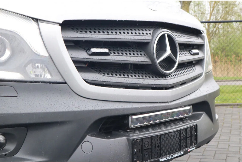 Cho thuê Mercedes-Benz Sprinter 516 | 4X2 | MOBILE WORKSHOP | WERKSTATT | SERVICE VAN Mercedes-Benz Sprinter 516 | 4X2 | MOBILE WORKSHOP | WERKSTATT | SERVICE VAN: hình 9