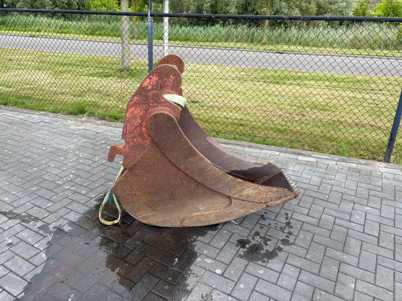 Onbekend TRENCH BUCKET | SLEUVEN BAK | CW30 - Gầu cho Máy móc xây dựng: hình 2 Onbekend TRENCH BUCKET | SLEUVEN BAK | CW30 - Gầu cho Máy móc xây dựng: hình 2