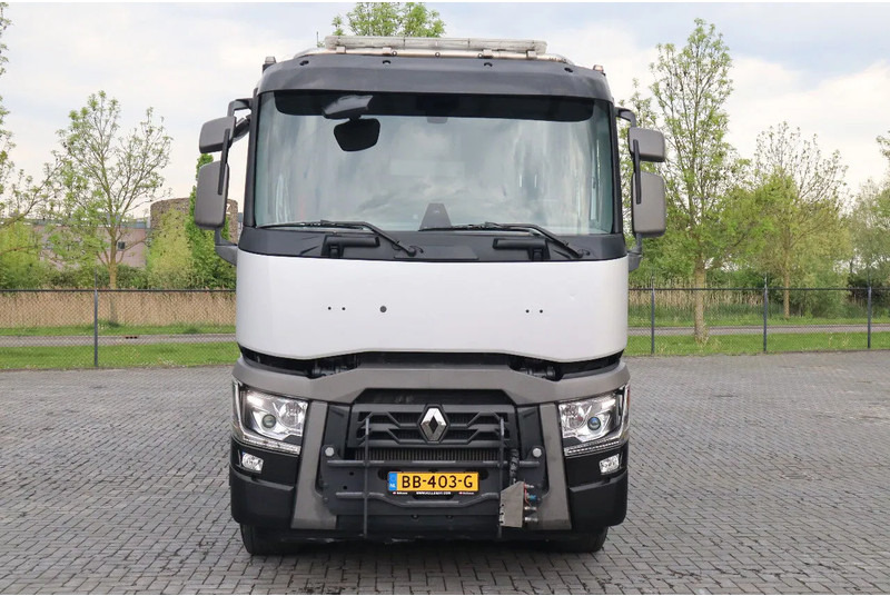 Renault C520 | 8X4 | RETARDER | BIG AXLES | 154.000 KM | EURO 6 - Xe ben: hình 2 Renault C520 | 8X4 | RETARDER | BIG AXLES | 154.000 KM | EURO 6 - Xe ben: hình 2