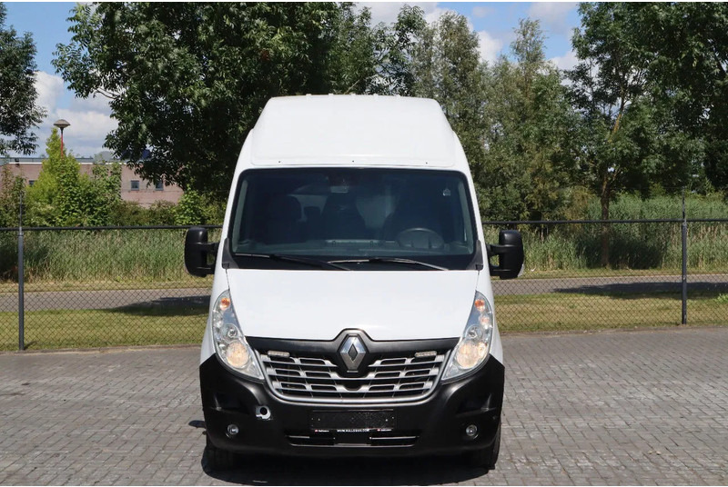 Renault Master 160 DCI | L3H3 | WORKSHOP | WERKSTATT | 5 TON - Xe van chở hàng: hình 2 Renault Master 160 DCI | L3H3 | WORKSHOP | WERKSTATT | 5 TON - Xe van chở hàng: hình 2