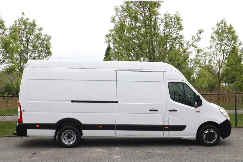 Renault Master 160 DCI | L3H3 | WORKSHOP | WERKSTATT | 5 TON - Xe van chở hàng: hình 4 Renault Master 160 DCI | L3H3 | WORKSHOP | WERKSTATT | 5 TON - Xe van chở hàng: hình 4