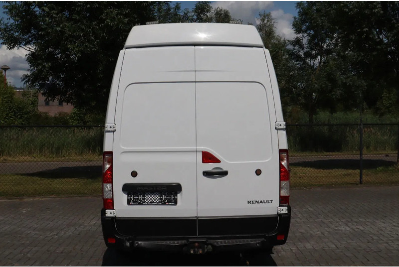 Renault Master 160 DCI | L3H3 | WORKSHOP | WERKSTATT | 5 TON - Xe van chở hàng: hình 4 Renault Master 160 DCI | L3H3 | WORKSHOP | WERKSTATT | 5 TON - Xe van chở hàng: hình 4