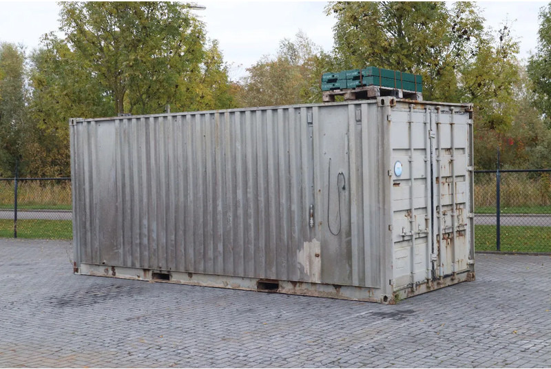 Máy nghiền di động SBM REMAX 1218 E/D | REMOTE | CRUSHER | INCL. PARTS CONTAINER: hình 18