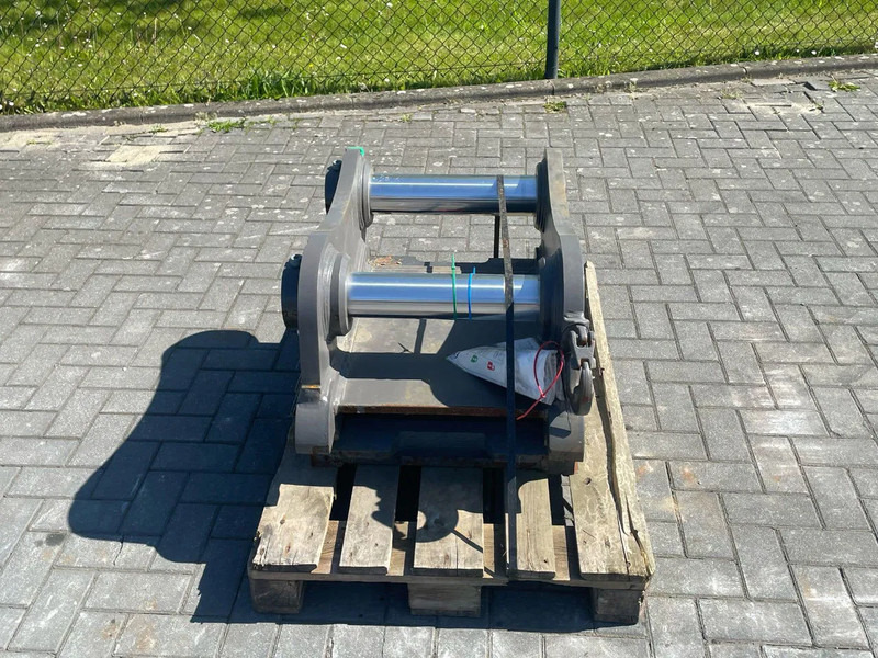 SMP S80 H-LOCK | QUICK COUPLER | SCHNELLWECHSLER | NEW / UNUSED - Kéo phá dỡ cho Máy móc xây dựng: hình 2 SMP S80 H-LOCK | QUICK COUPLER | SCHNELLWECHSLER | NEW / UNUSED - Kéo phá dỡ cho Máy móc xây dựng: hình 2