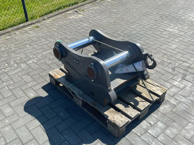 SMP S80 H-LOCK | QUICK COUPLER | SCHNELLWECHSLER | NEW / UNUSED - Bộ ghép nhanh: hình 3 SMP S80 H-LOCK | QUICK COUPLER | SCHNELLWECHSLER | NEW / UNUSED - Bộ ghép nhanh: hình 3